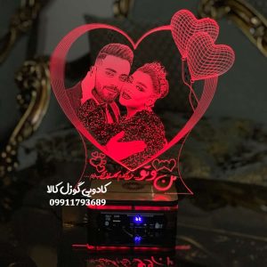 بالبینگ چهره طرح75