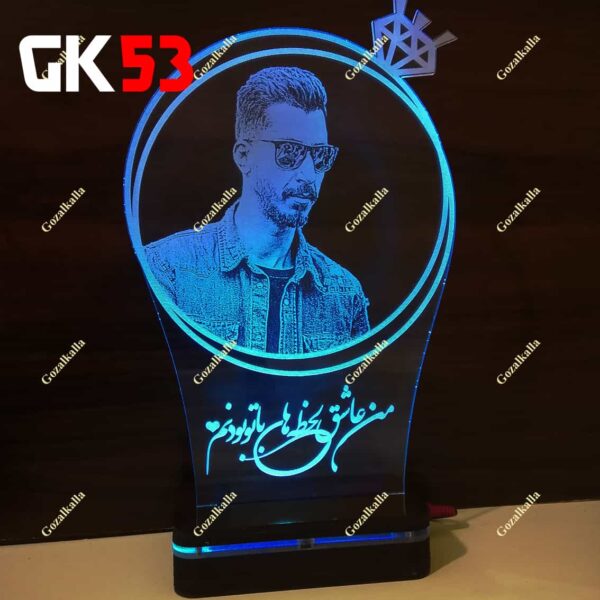 بالبینگ چهره طرح53