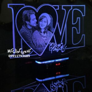 بالبینگ چهره طرح 160