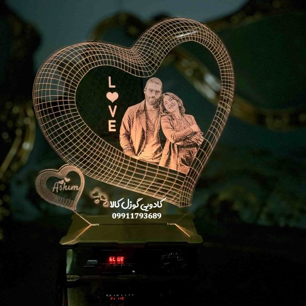 بالبینگ چهره طرح 178 کادو خاص